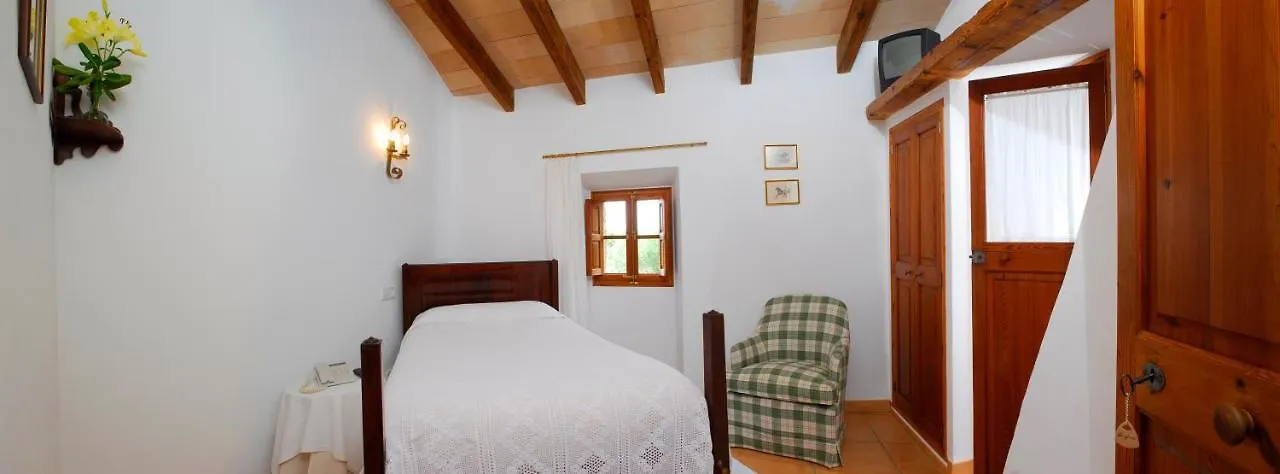 Hotel Son Cosmet Campos   Campos (Mallorca)