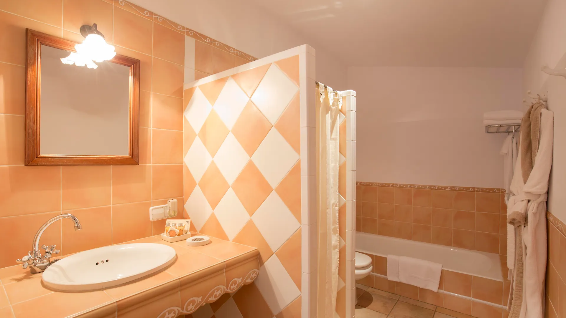 Hotel Son Cosmet Campos