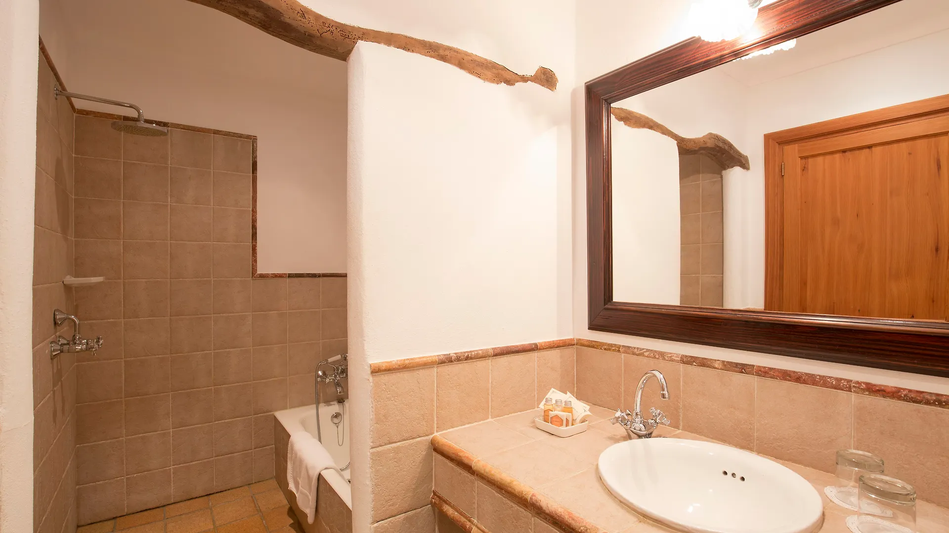 Hotel Son Cosmet Campos  4*, Campos (Mallorca)