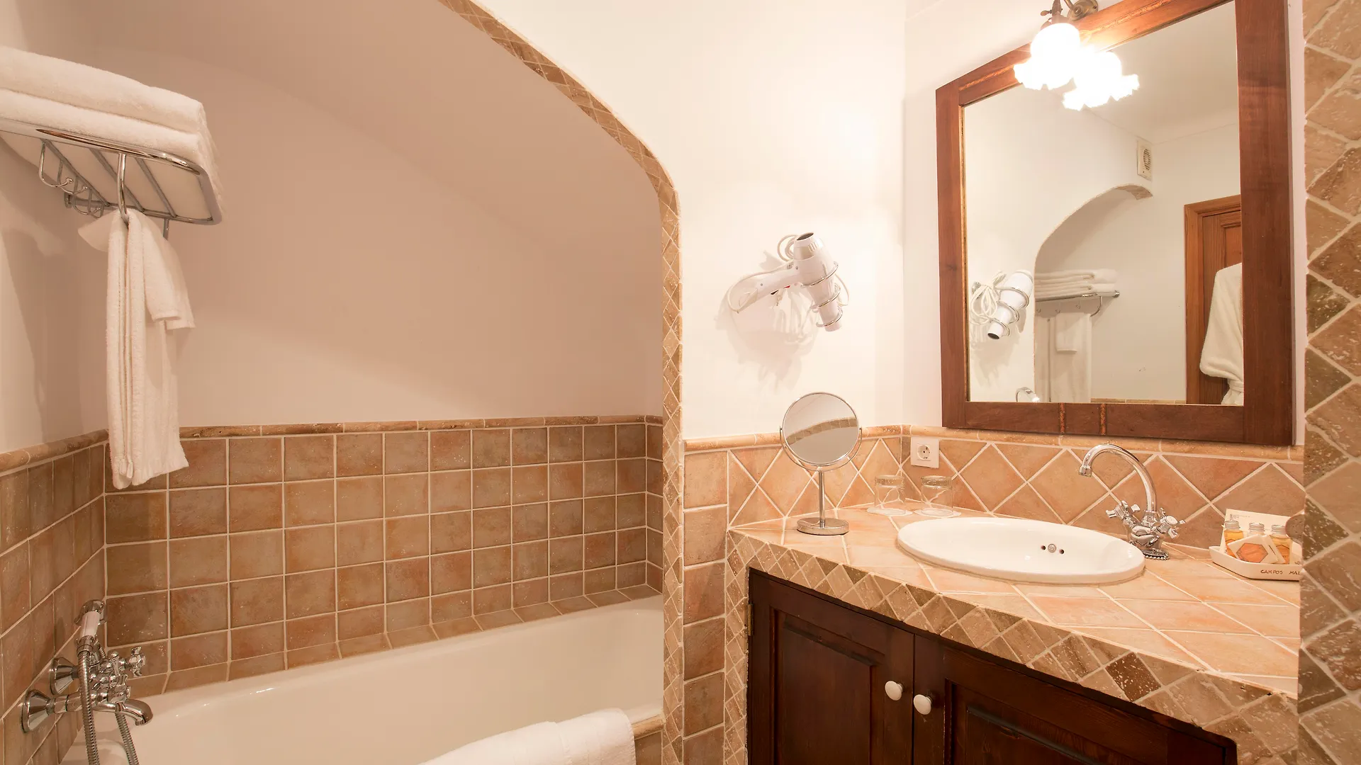 Hotel Son Cosmet Campos  4*, Campos (Mallorca)