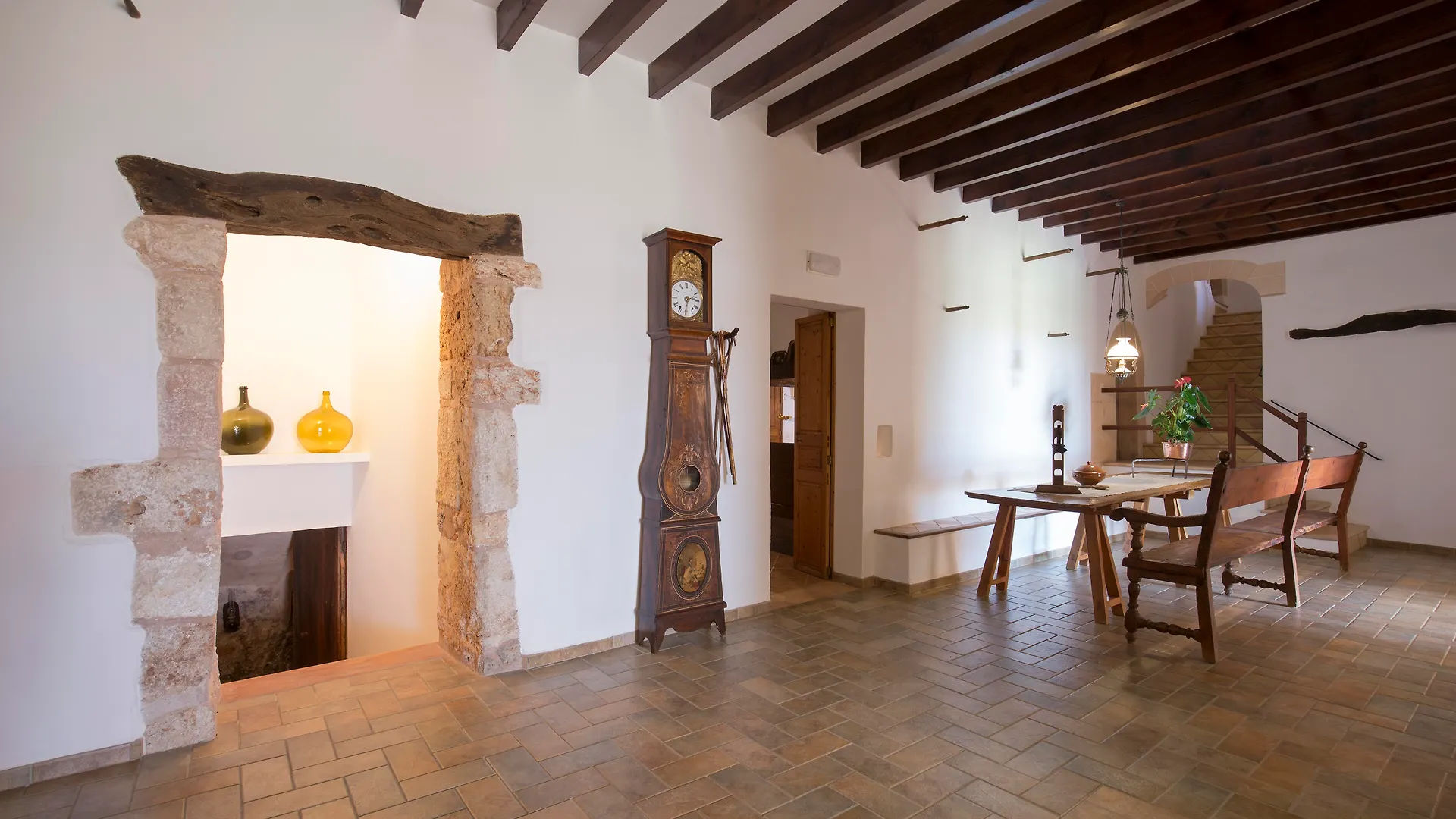 Hotel Son Cosmet Campos