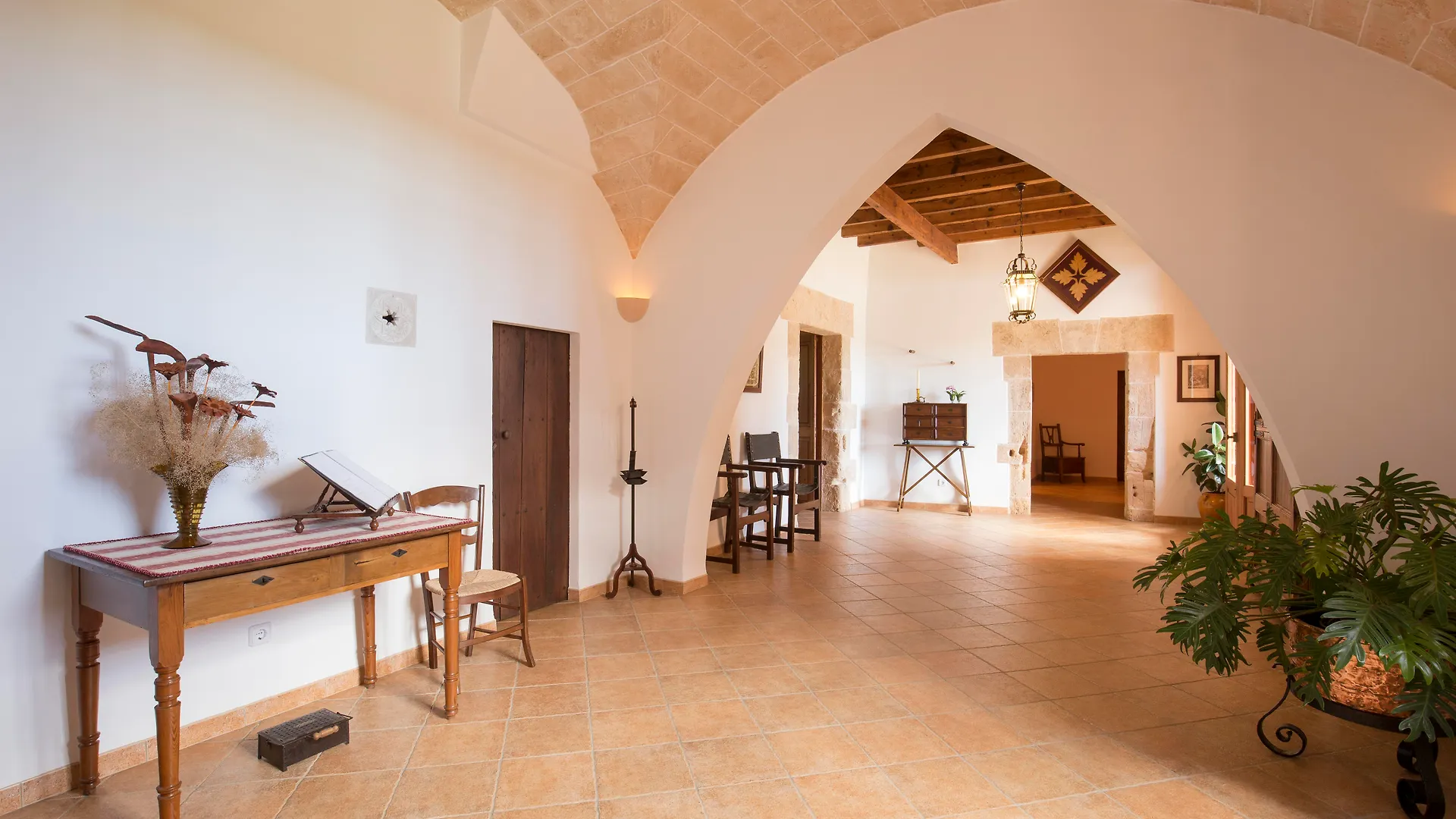 Hotel Son Cosmet Campos