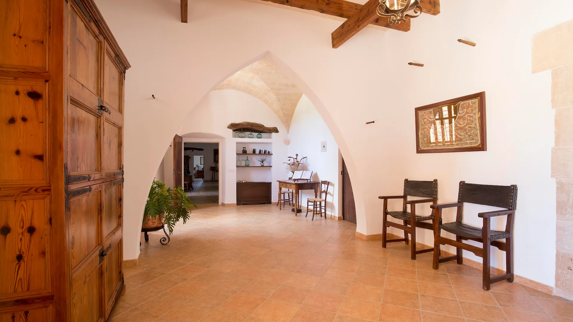 Hotel Son Cosmet Campos  España
