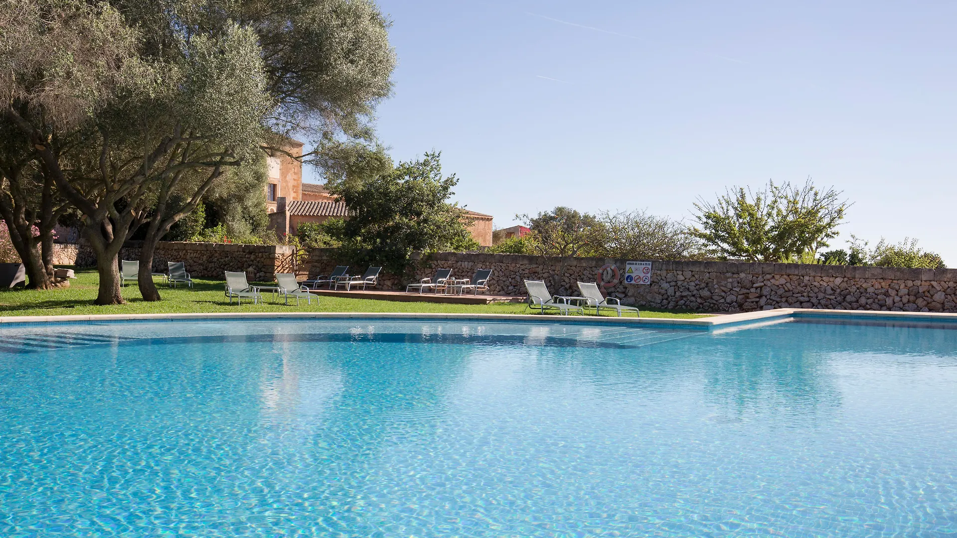 Hotel Son Cosmet Campos  4*, Campos (Mallorca) España