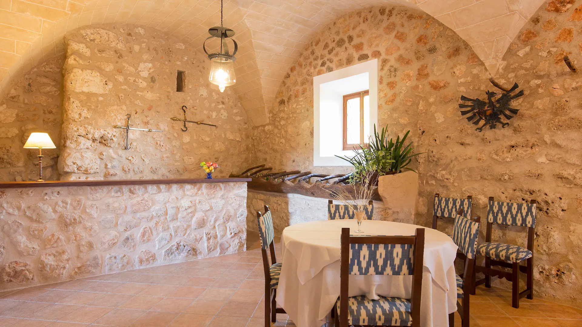 Hotel Son Cosmet Campos  Campos (Mallorca)