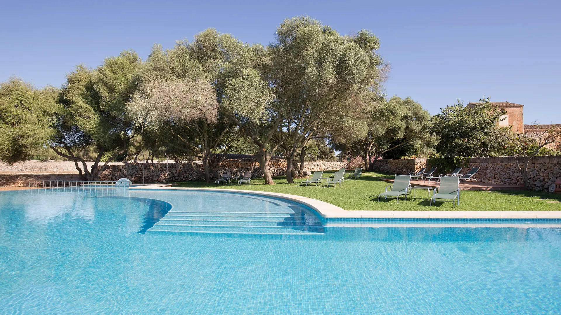 Hotel Son Cosmet Campos  Campos (Mallorca)