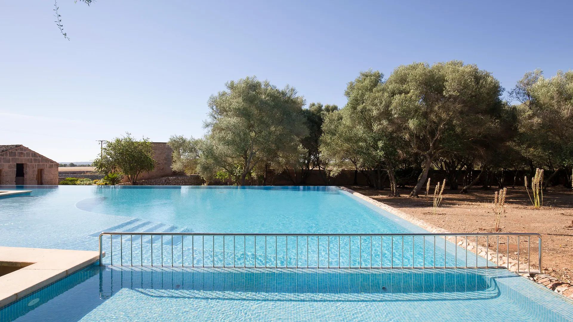 Hotel Son Cosmet Campos