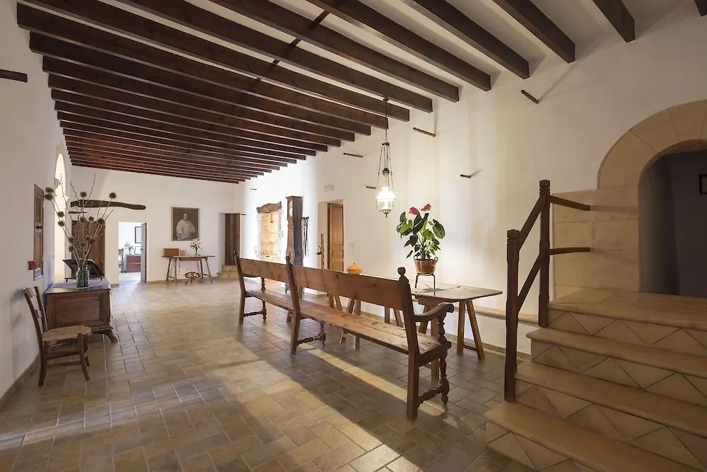 Hotel Son Cosmet Campos