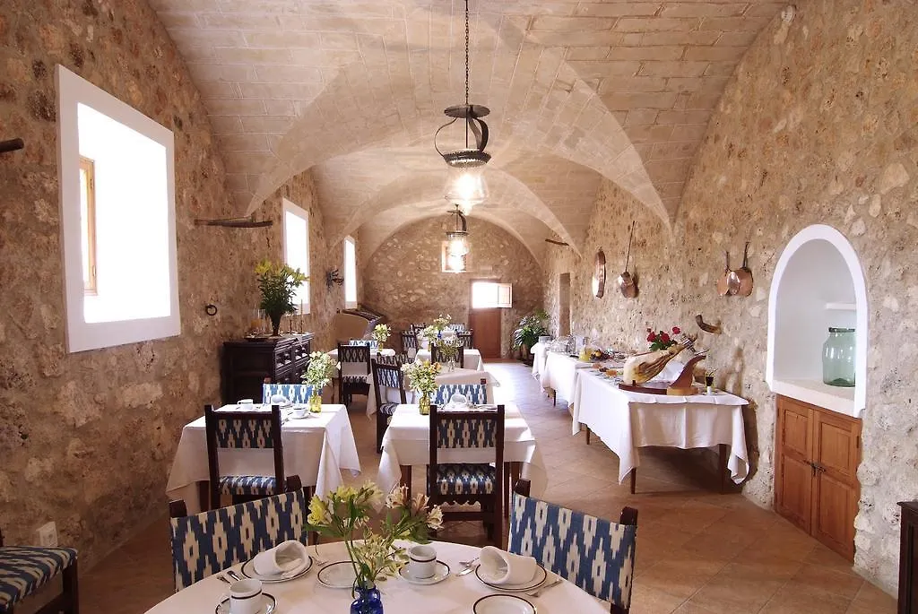 Hotel Son Cosmet Campos  4*, Campos (Mallorca)