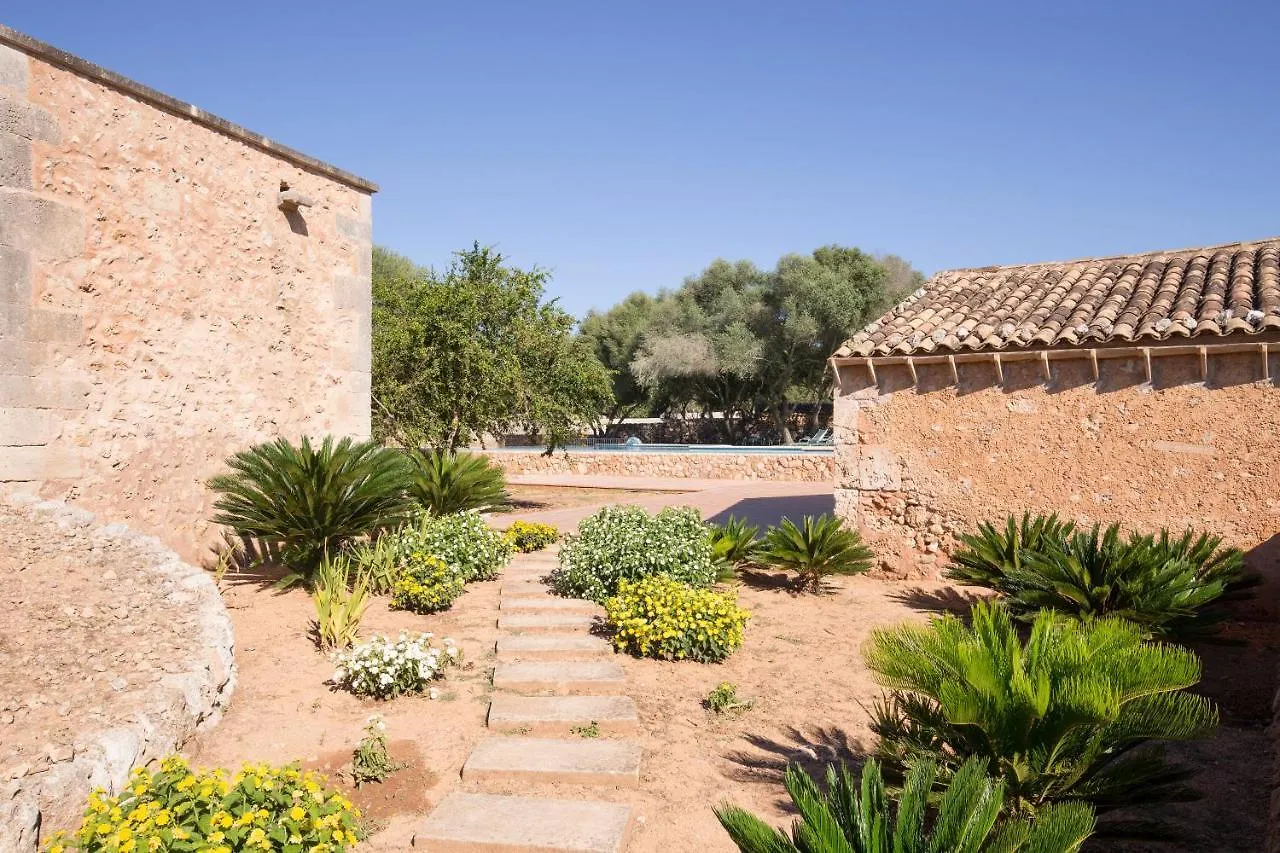 Hotel Son Cosmet Campos  4*, Campos (Mallorca)