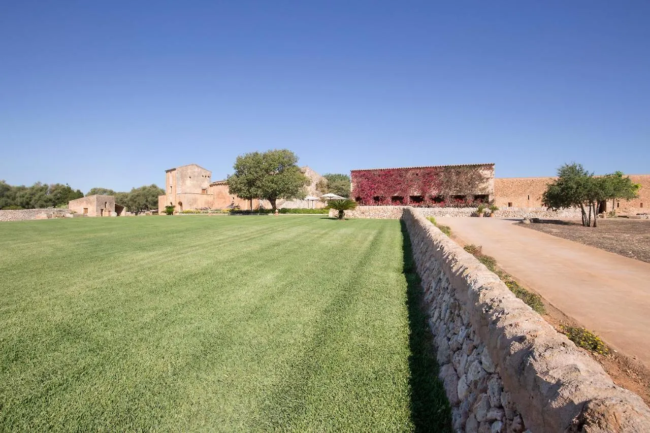 Hotel Son Cosmet Campos
