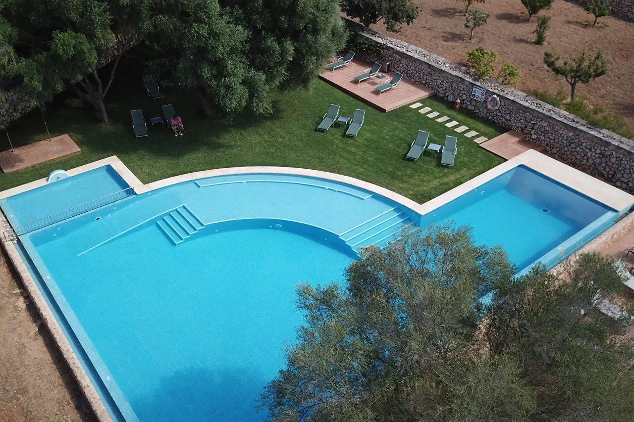 Hotel Son Cosmet كامبوس