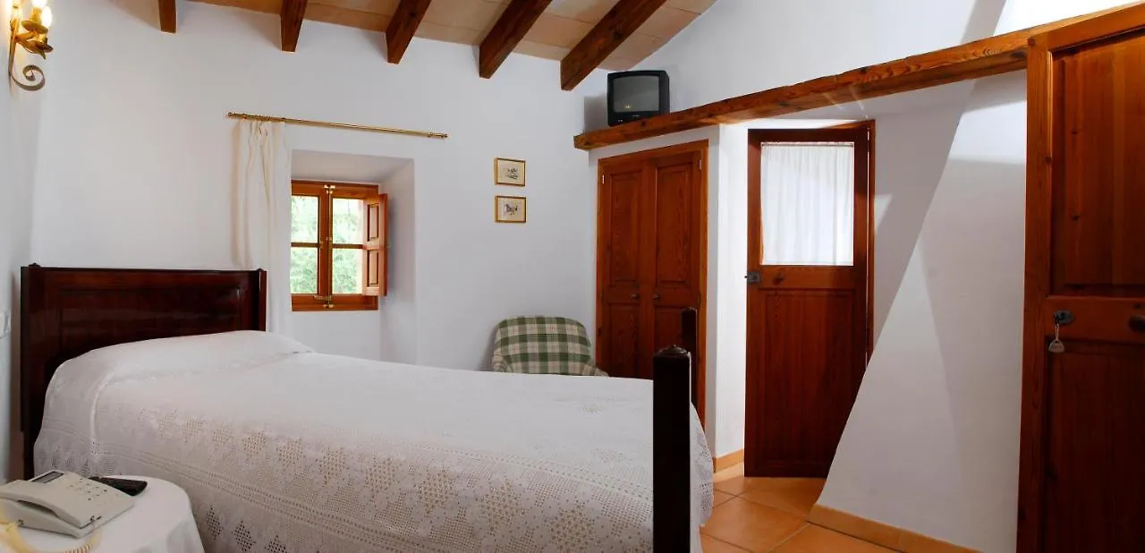 Hotel Son Cosmet كامبوس 4*,  إسبانيا