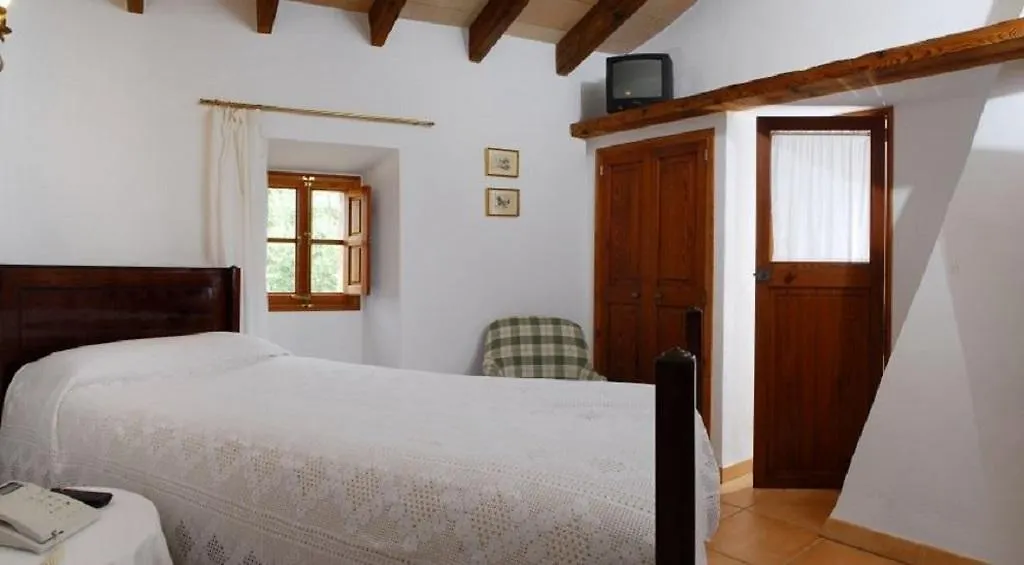 Hotel Son Cosmet كامبوس 4*,  إسبانيا