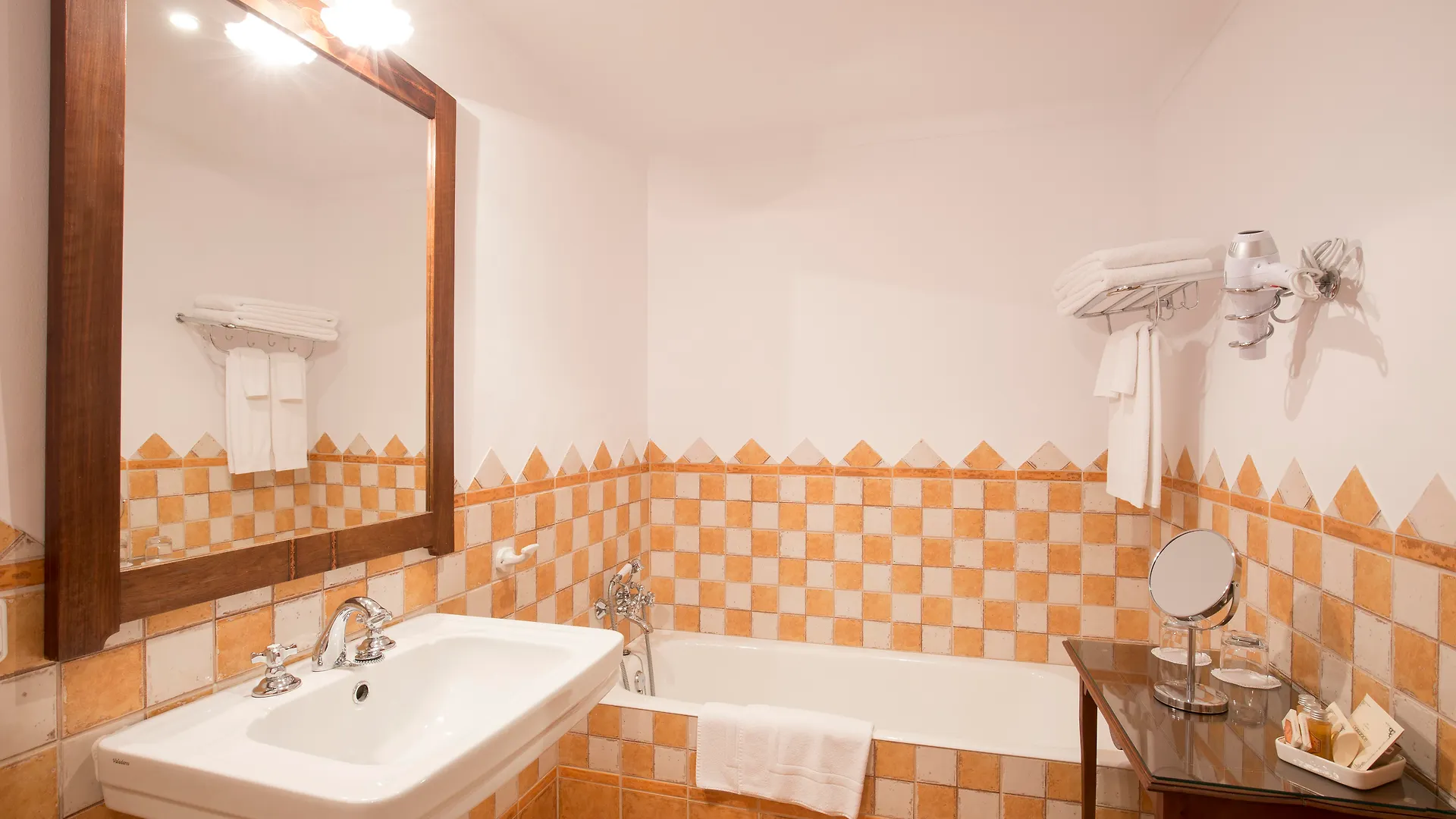 Hotel Son Cosmet Campos