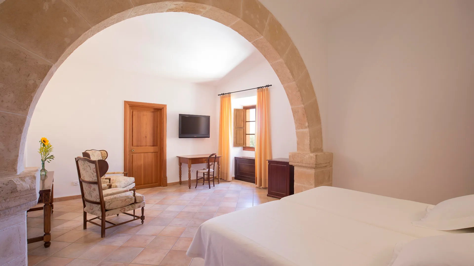 Hotel Son Cosmet كامبوس