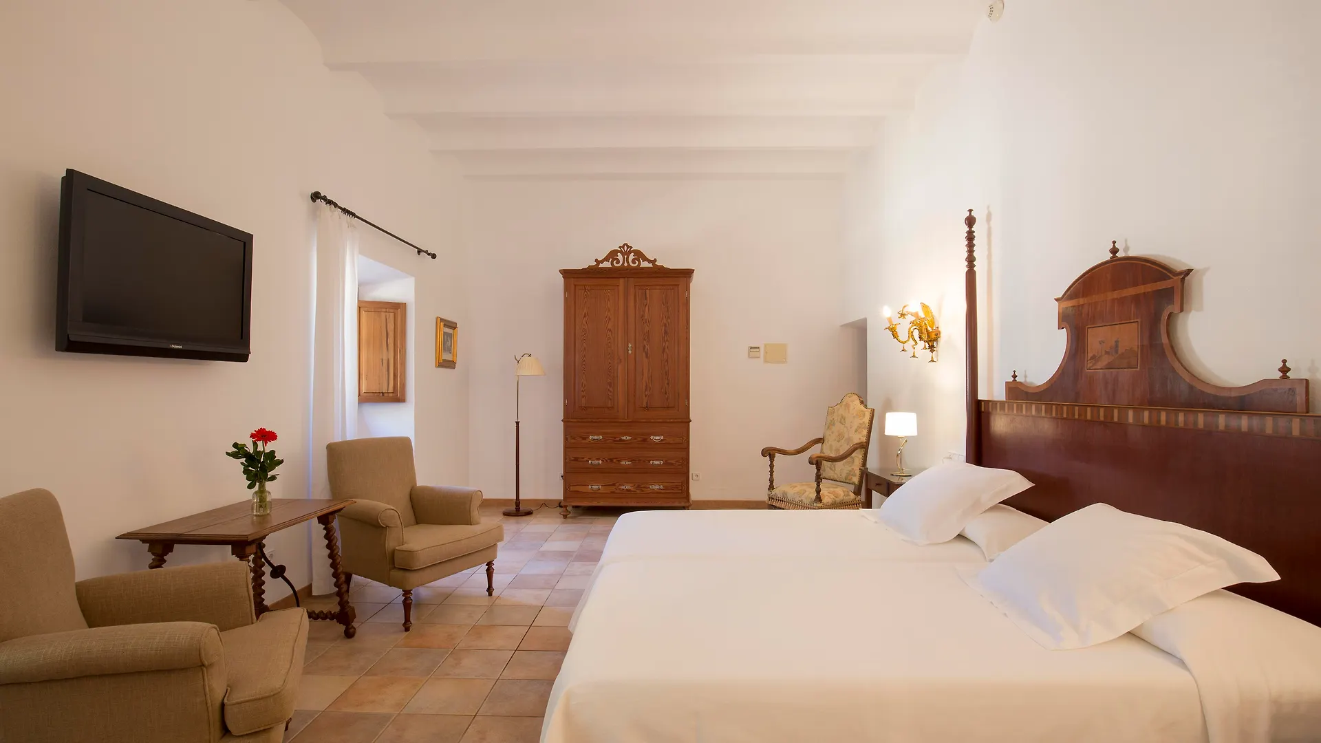 Hotel Son Cosmet كامبوس