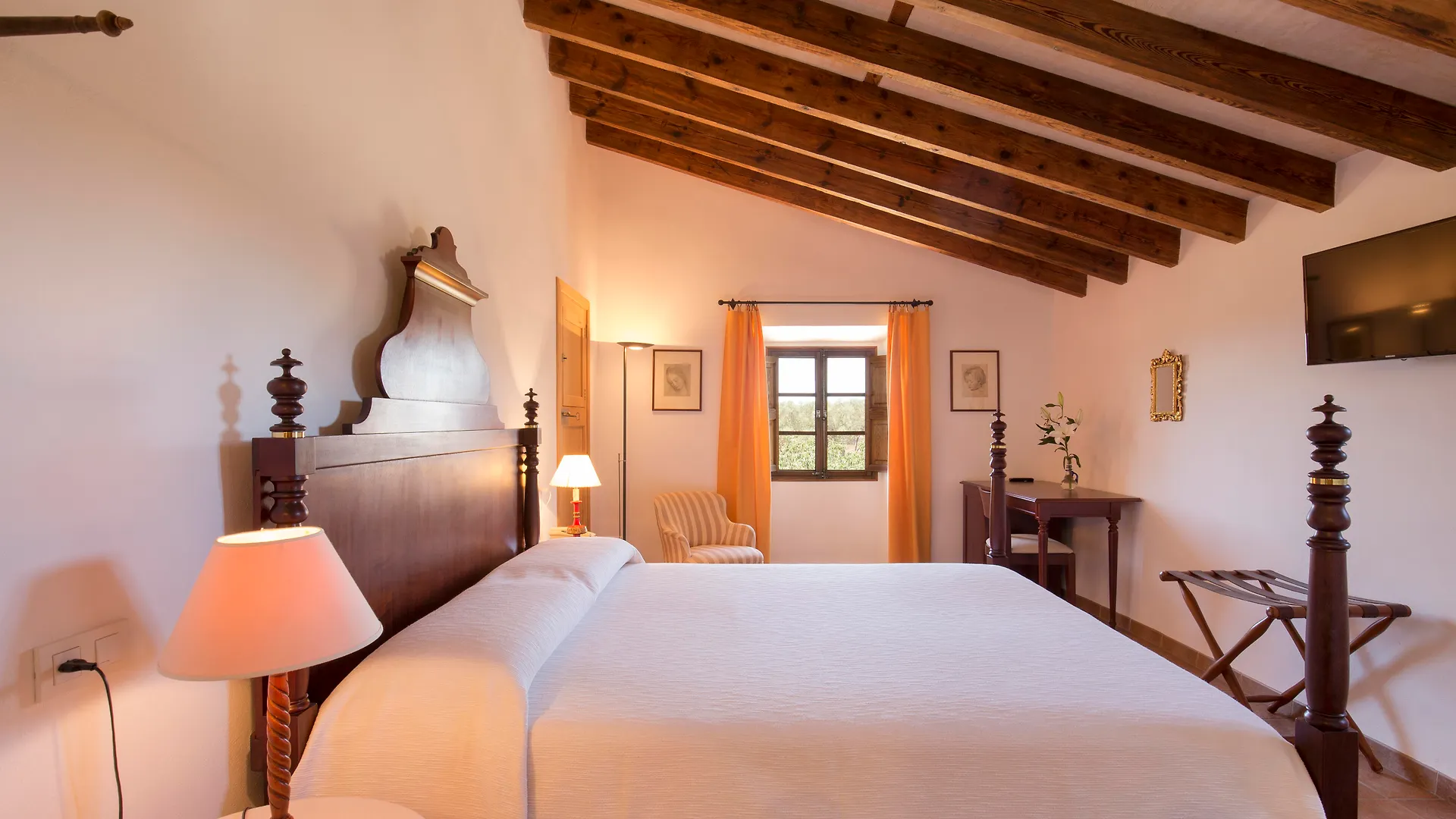Hotel Son Cosmet كامبوس 4*,