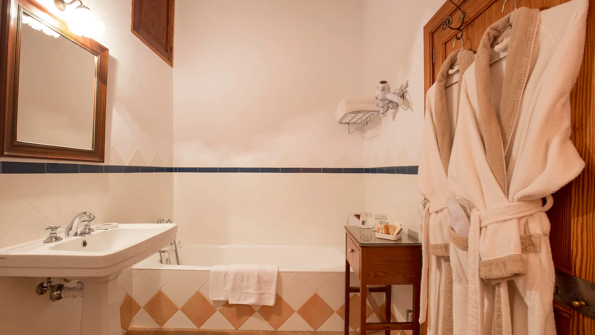 Hotel Son Cosmet كامبوس
