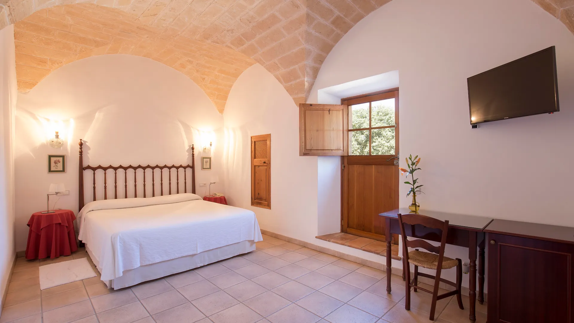 ****  Hotel Son Cosmet كامبوس إسبانيا