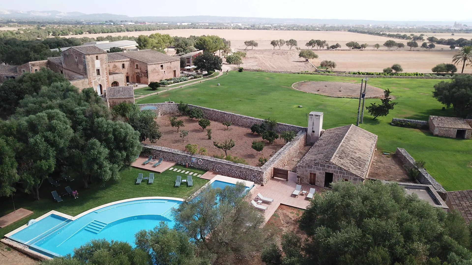 Hotel Son Cosmet كامبوس 4*,  إسبانيا