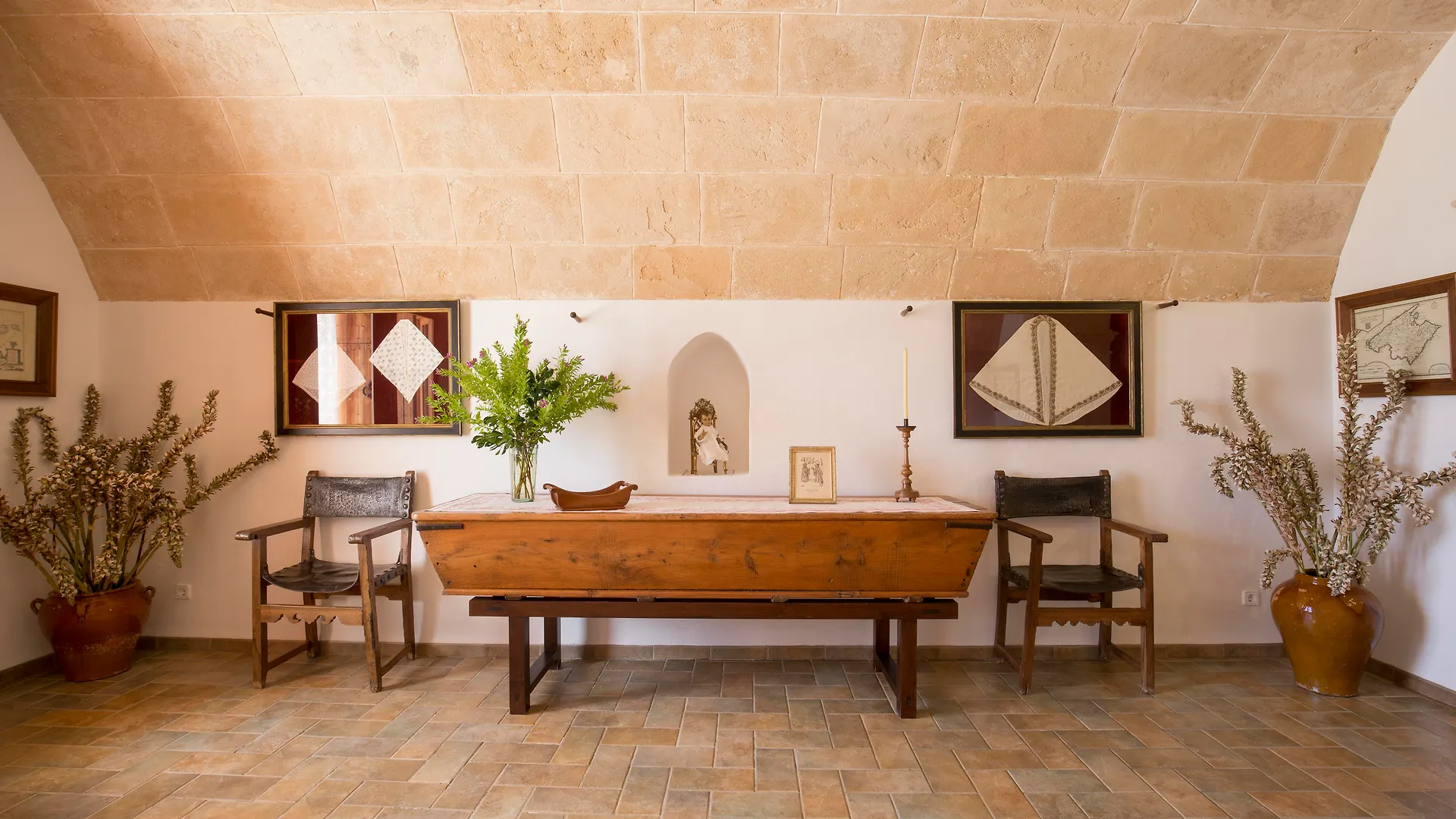 Hotel Son Cosmet كامبوس إسبانيا