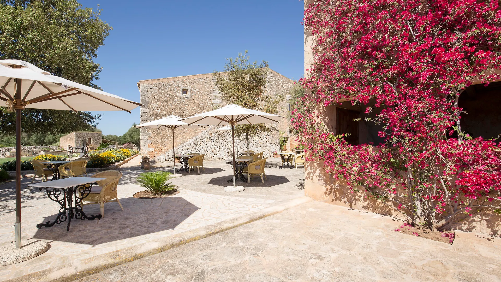 ****  Hotel Son Cosmet كامبوس إسبانيا