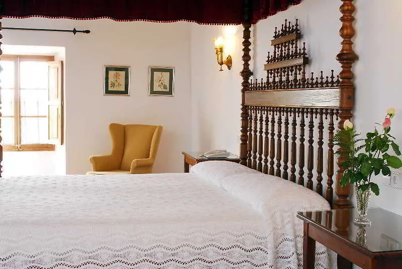 Hotel Son Cosmet كامبوس