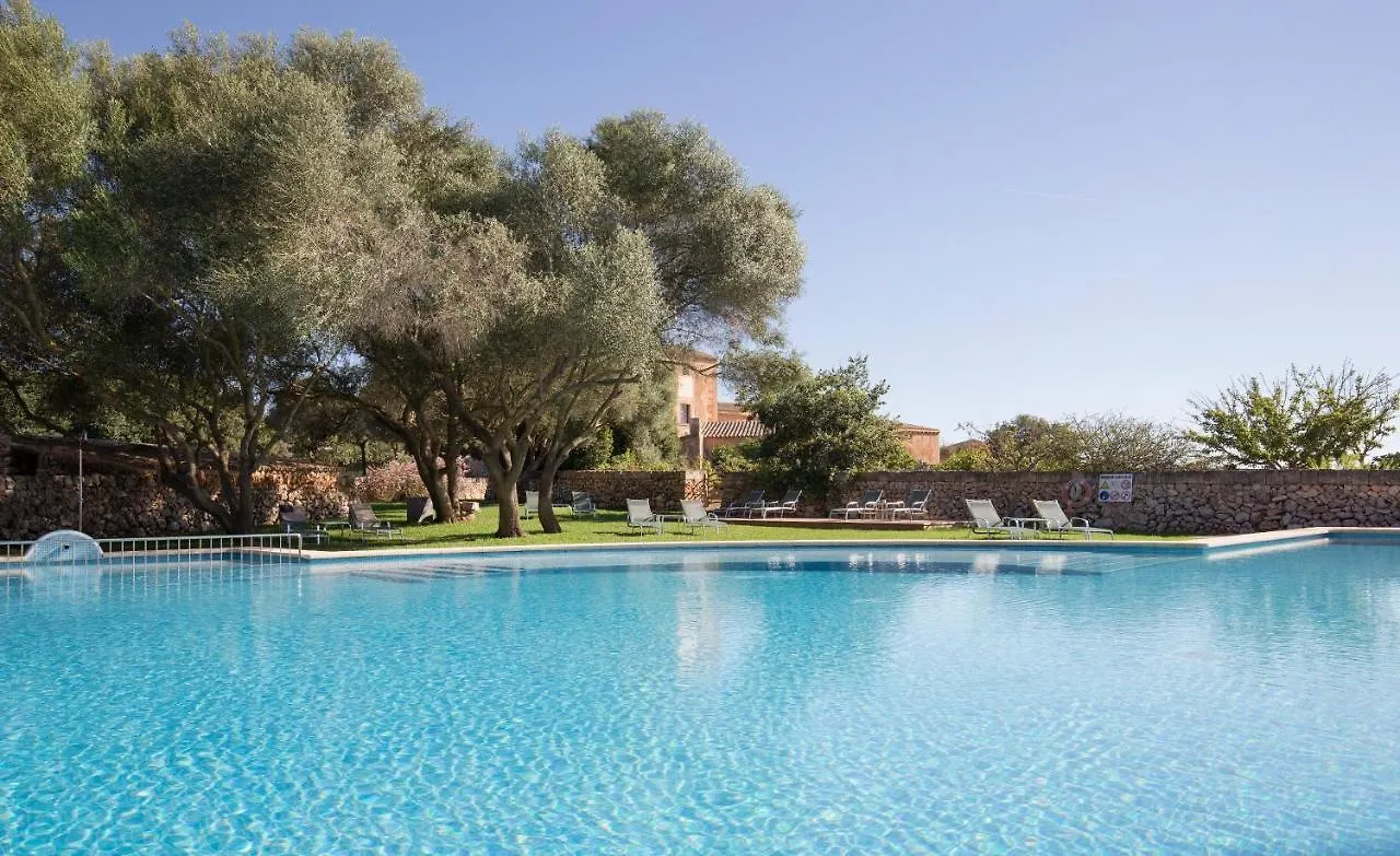 Hotel Son Cosmet كامبوس