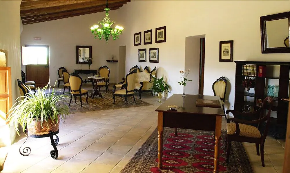 ****  Hotel Son Cosmet كامبوس إسبانيا